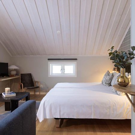 Martenliens Gard Åre Buitenkant foto