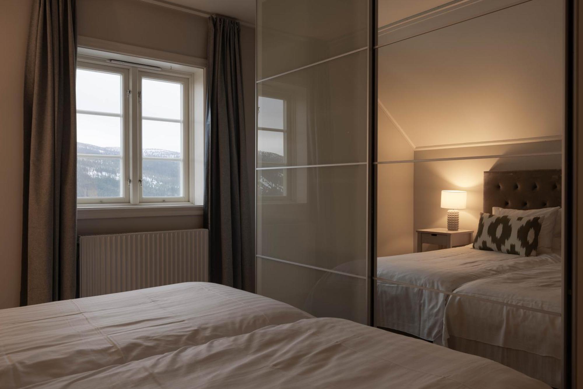 Martenliens Gard Åre Buitenkant foto
