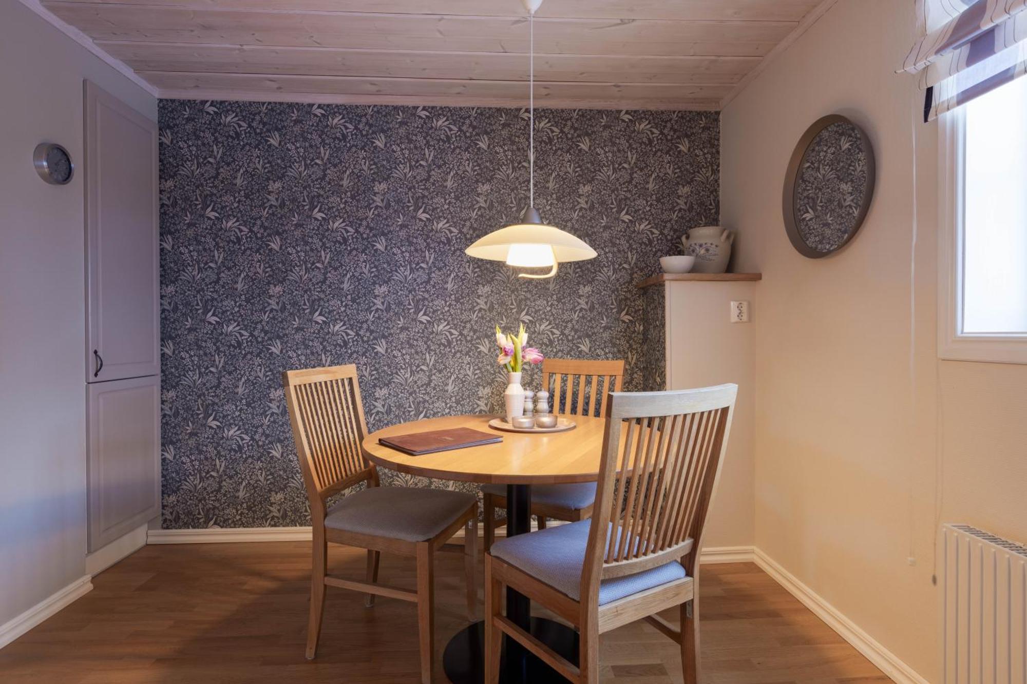 Martenliens Gard Åre Buitenkant foto