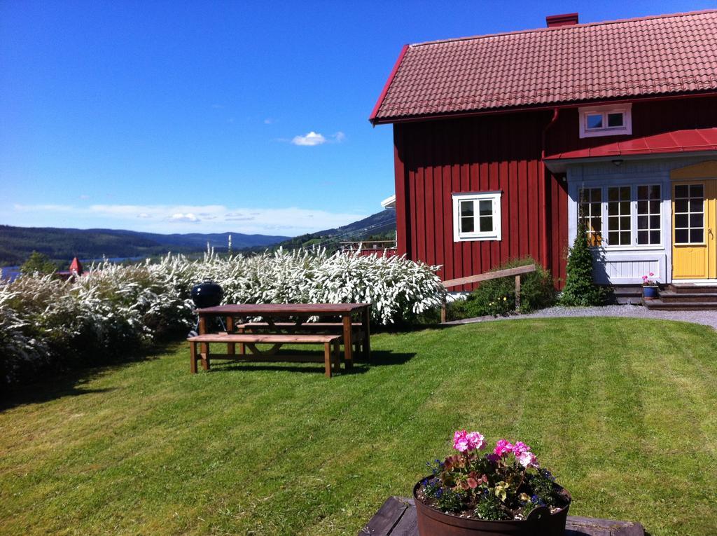 Martenliens Gard Åre Buitenkant foto